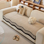 Sofa Cover for Contour Edge