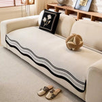 Stylish Sofa Cover for Perfect Protection