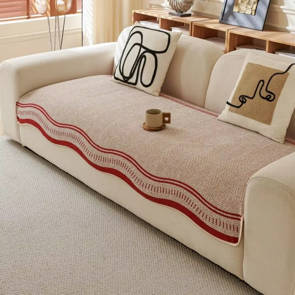 Sofa Cover for Contour Edge