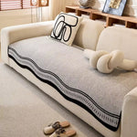 Stylish Sofa Cover for Perfect Protection