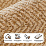 Sofa Cover for Contour Edge