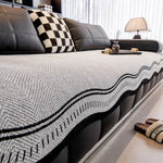 Sofa Cover for Contour Edge