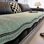 Sofa Cover for Contour Edge