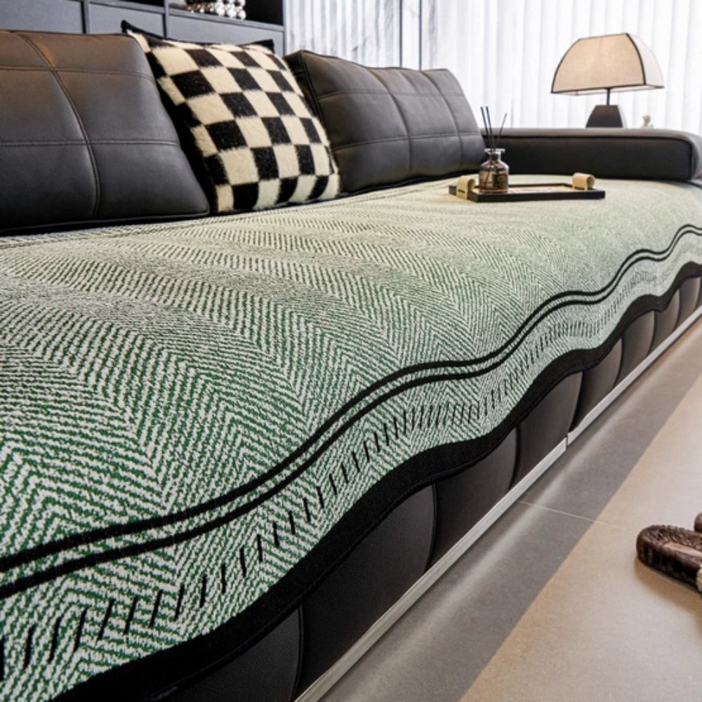 Sofa Cover for Contour Edge