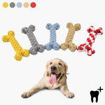 DentRope | Effective for demanding chewers