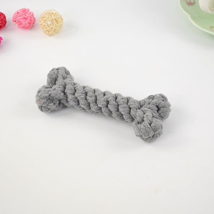 DentRope | Effective for demanding chewers