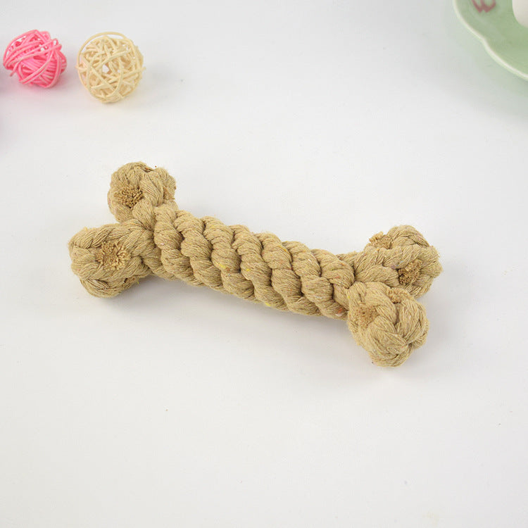 DentRope | Effective for demanding chewers