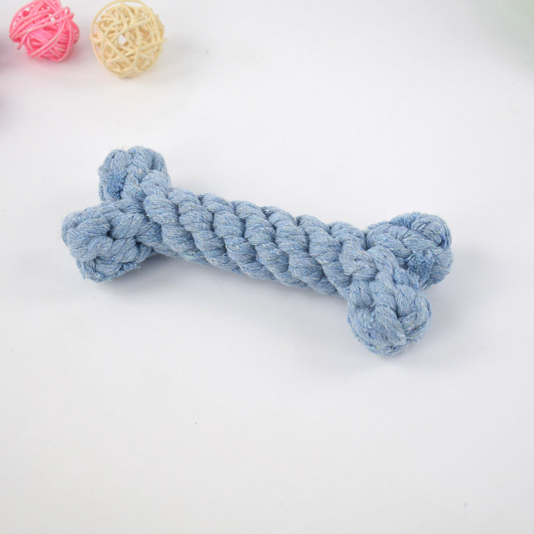 DentRope | Effective for demanding chewers