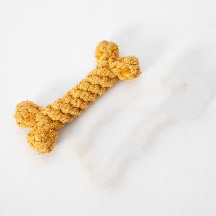 DentRope | Effective for demanding chewers