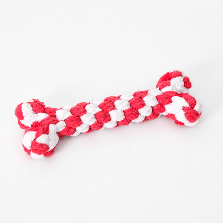 DentRope | Effective for demanding chewers