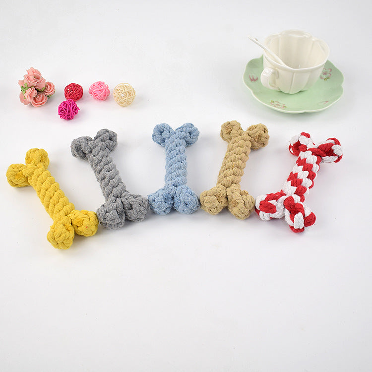 DentRope | Effective for demanding chewers