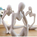 Thinking Mind | Modern Sculpture | Artizano