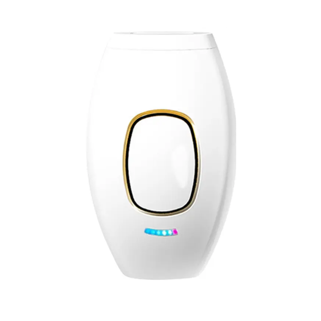 Gentle IPL Hair Removal – Painless At-Home Device