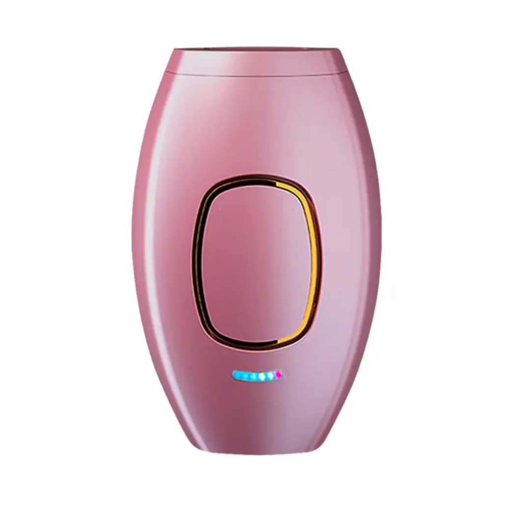 Gentle IPL Hair Removal – Painless At-Home Device