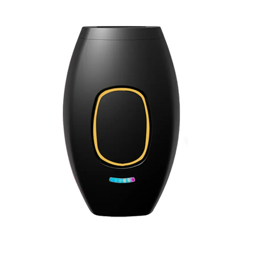 Gentle IPL Hair Removal – Painless At-Home Device
