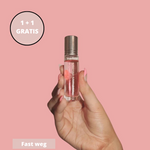 Desire Drops - Pheromone Fragrance
