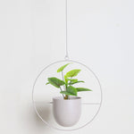 Stylish Hanging Flower Pot for Your Home