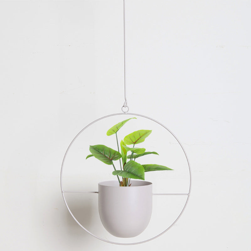 Stylish Hanging Flower Pot for Your Home