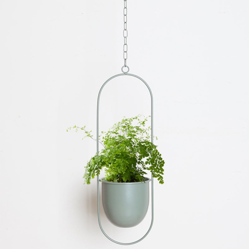 Stylish Hanging Flower Pot for Your Home