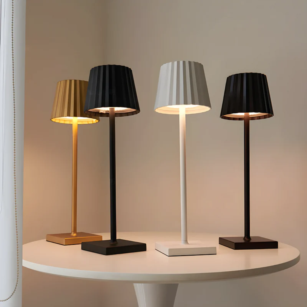 Touch Dimmable Table Lamp - ArloGlow