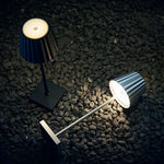 Touch Dimmable Table Lamp - ArloGlow