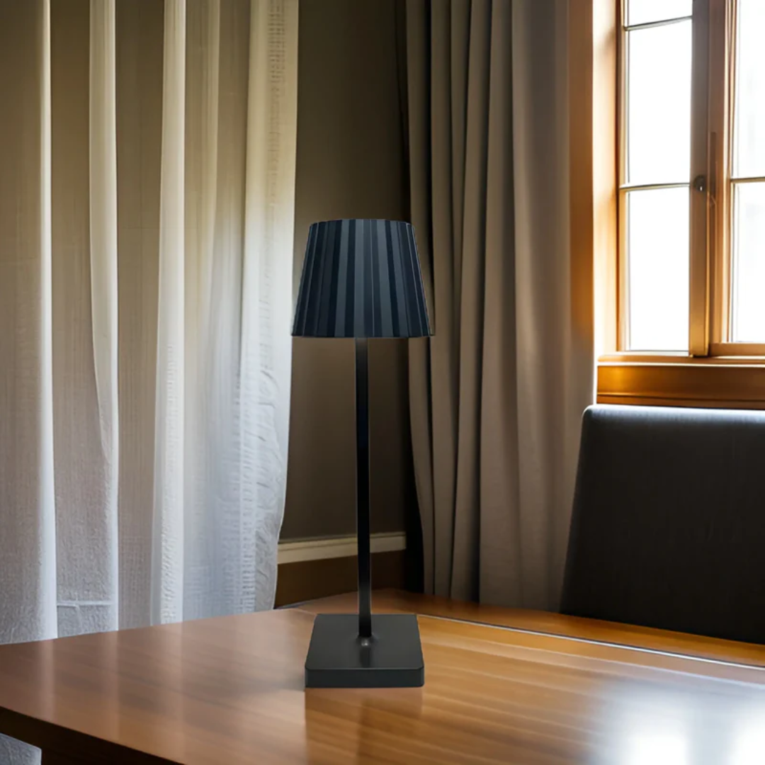 Touch Dimmable Table Lamp - ArloGlow