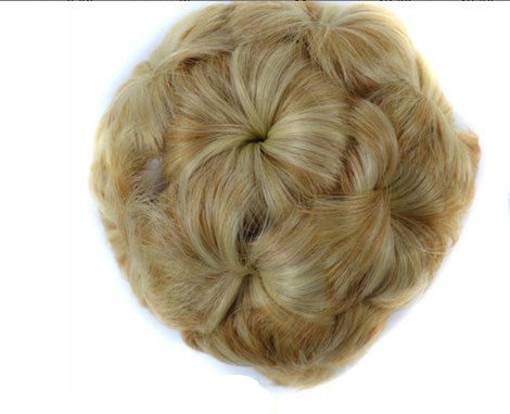 Flower Hair Pin – Quick Updo Clip