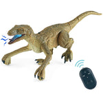 DinoRacer - Prähistorischer Spielspaß - RC Dinosaurier