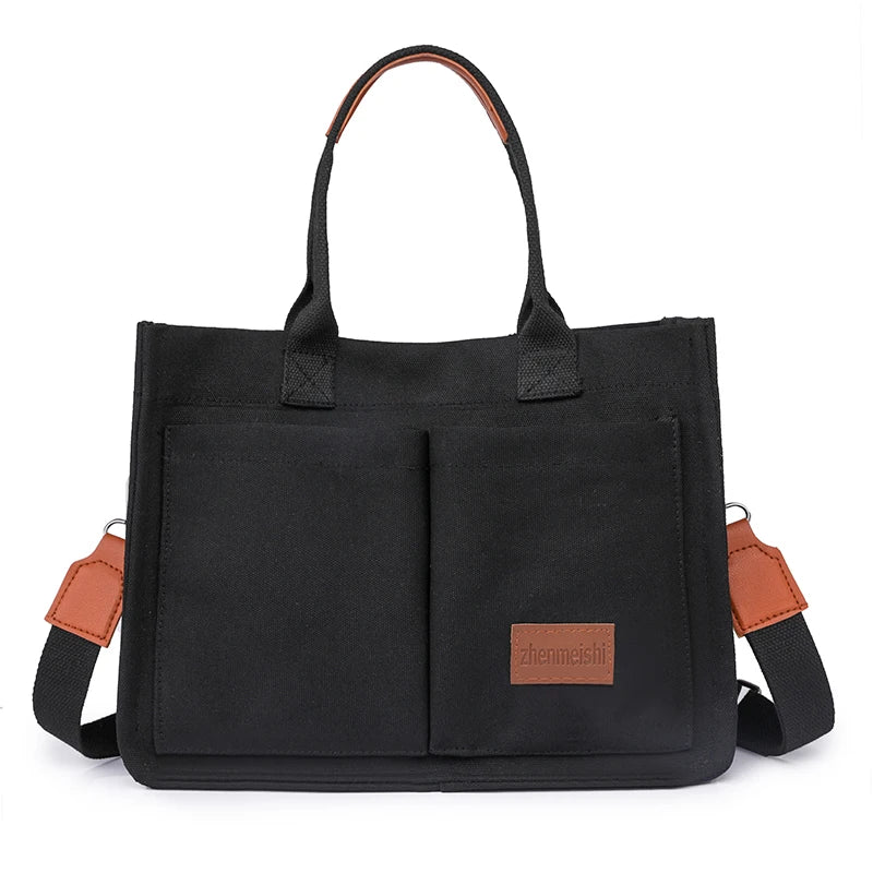 Elegante Damenhandtasche für Alltag und Beruf