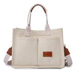 Elegante Damenhandtasche für Alltag und Beruf