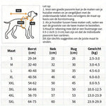 Doegly | Winterjacke für Hunde an kalten Tagen