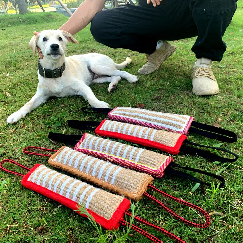 DogGrip | Ultimative Kaukissen für Hunde