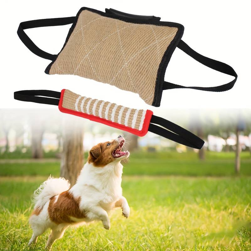 DogGrip | Ultimative Kaukissen für Hunde