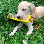 DogGrip | Ultimative Kaukissen für Hunde