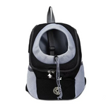 DoggyBag | Atmungsaktiver Rucksack für Hunde