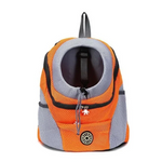 DoggyBag | Atmungsaktiver Rucksack für Hunde