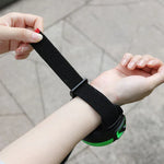 DogiWalk | Flexibler Hundeleinen mit Freihand-Funktion