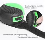 DogiWalk | Flexibler Hundeleinen mit Freihand-Funktion