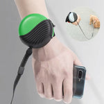 DogiWalk | Flexibler Hundeleinen mit Freihand-Funktion