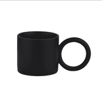 Elegant Coffee Cup | MochaMagic