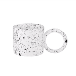 Elegant Coffee Cup | MochaMagic