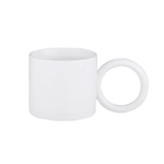 Elegant Coffee Cup | MochaMagic