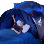 Kids' Sleep Tent – Enchanting Themed Tent for Bed