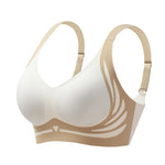 Wireless Bra | Seamless Comfort | Breathable and Flexible | ComfortEase
