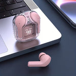 Wireless Earbuds | In-Ear Headphones | Crystal-Clear Sound & Long Battery Life