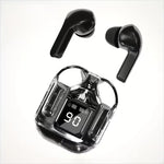 Wireless Earbuds | In-Ear Headphones | Crystal-Clear Sound & Long Battery Life