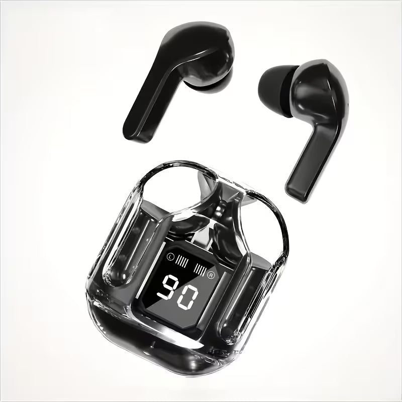 Wireless Earbuds | In-Ear Headphones | Crystal-Clear Sound & Long Battery Life