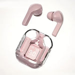 Wireless Earbuds | In-Ear Headphones | Crystal-Clear Sound & Long Battery Life