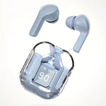 Wireless Earbuds | In-Ear Headphones | Crystal-Clear Sound & Long Battery Life