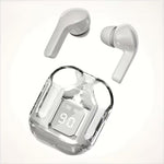 Wireless Earbuds | In-Ear Headphones | Crystal-Clear Sound & Long Battery Life